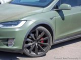 Used 2018 Tesla Model X P100D image 3