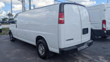 Used 2017 Chevrolet Express 3500 Extended image 2