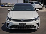 Used 2025 Volkswagen Jetta SEL image 5