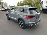 Used 2024 Volkswagen Taos SE image 5