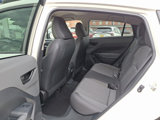 Used 2024 Subaru Crosstrek 2.0i Premium image 6