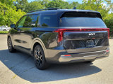 New 2025 Kia Carnival SX Prestige image 3