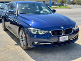 Used 2017 BMW 330i xDrive Sedan image 2