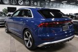 Used 2024 Audi SQ8 Prestige w/ Prestige Package image 3