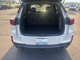 New 2026 Chevrolet TrailBlazer RS w/ Driver Confidence Package image 5