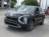 New 2025 Mitsubishi Outlander SE image 6