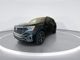 New 2025 Volkswagen Atlas SEL Premium R-Line image 4