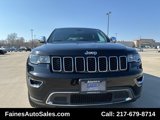 Used 2021 Jeep Grand Cherokee Limited image 5