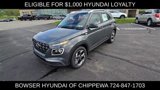 New 2025 Hyundai Venue Limited image 2