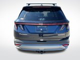 Used 2025 Hyundai Tucson Limited image 4