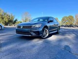Used 2018 Volkswagen Passat 2.0T R-Line w/ R-Line Lighting Package image 3