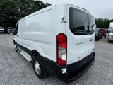 Certified 2023 Ford Transit 250 Low Roof AWD image 4