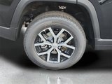 New 2025 Jeep Grand Cherokee Limited image 2