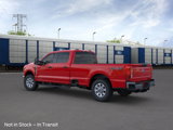 New 2025 Ford F350 XLT image 4