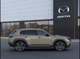 New 2025 MAZDA CX-50 2.5 Turbo w/ Weather Package image 5