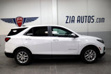Used 2022 Chevrolet Equinox LT image 6