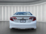 Used 2013 Toyota Camry SE image 4