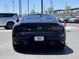 New 2025 Nissan Z Performance w/ Floor Mat Package image 5