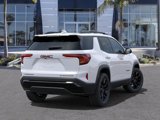 New 2026 GMC Terrain Elevation w/ Black Edition image 4