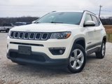 Used 2018 Jeep Compass Latitude w/ Popular Equipment Group image 2