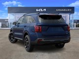 New 2026 Kia Sorento X-Line EX image 5