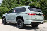 New 2025 Toyota Sequoia Platinum image 3