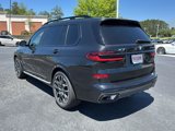 New 2025 BMW X7 xDrive40i w/ Executive Package image 3