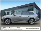 Certified 2025 Audi Q7 2.0T Premium Plus w/ Premium Plus Package image 2