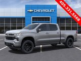 New 2025 Chevrolet Silverado 1500 RST w/ Convenience Package II image 2