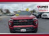 Used 2025 GMC Canyon AT4 w/ Technology Plus Package image 4