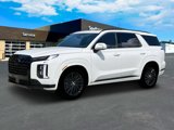 New 2025 Hyundai Palisade Calligraphy image 2