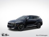New 2026 Kia Sportage EX image 4