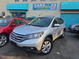Used 2014 Honda CR-V EX image 5