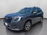 Used 2022 Subaru Forester Limited w/ Popular Package #2 image 4