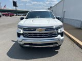 New 2026 Chevrolet Silverado 1500 LTZ image 2