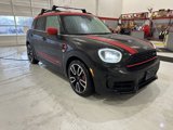 Used 2021 MINI Cooper Countryman John Cooper Works image 3