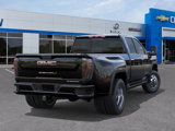 New 2026 GMC Sierra 3500 Denali Ultimate image 4