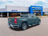 New 2025 Chevrolet Silverado 1500 LT image 5