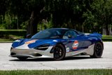 New 2024 McLaren 750S Spider image 2