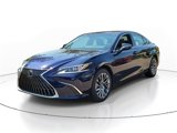 New 2025 Lexus ES 300h w/ Luxury Package image 2