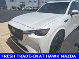 Used 2025 MAZDA CX-90 3.3 Turbo S w/ Premium Plus image 3