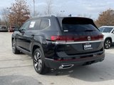 New 2025 Volkswagen Atlas SEL image 5
