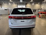 New 2025 Volkswagen Atlas SEL Premium R-Line image 4