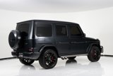 Used 2024 Mercedes-Benz G 63 AMG 4MATIC image 3