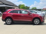 Used 2020 Cadillac XT5 Premium Luxury image 2