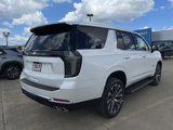 New 2025 Chevrolet Tahoe High Country image 4