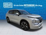 New 2025 Mitsubishi Outlander SEL image 4