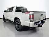 Used 2023 Toyota Tacoma TRD Sport image 4
