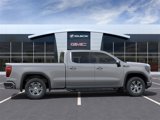 New 2025 GMC Sierra 1500 SLE image 5