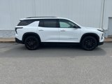 Used 2024 Chevrolet Traverse LT w/ Midnight/Sport Edition image 2